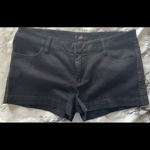 Bebe Designed Shorts